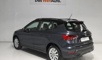 SEAT Arona 1.0 TSI 110CV St&Sp STYLE lleno