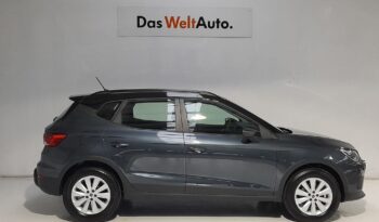 SEAT Arona 1.0 TSI 110CV St&Sp STYLE lleno