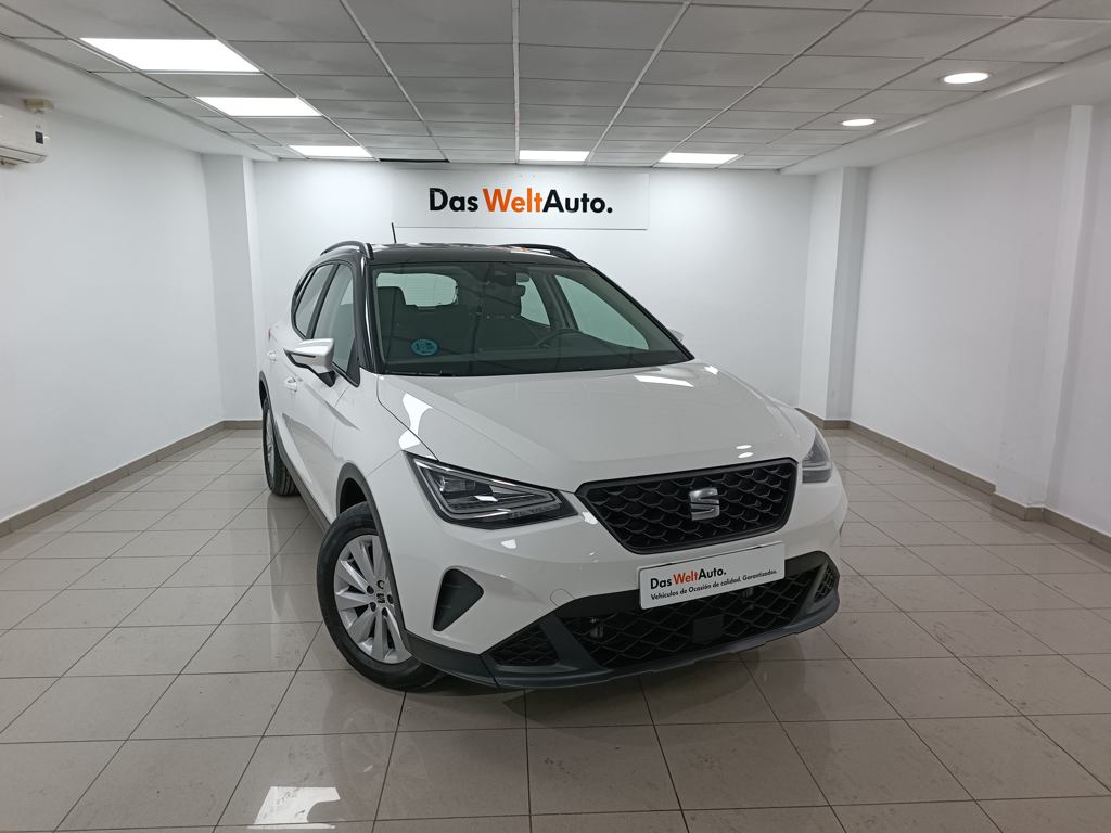 SEAT Arona 1.0 TSI 110CV St&Sp STYLE