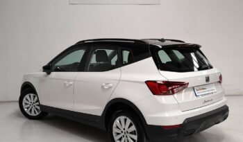 SEAT Arona 1.0 TSI 110CV St&Sp STYLE lleno