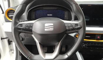 SEAT Arona 1.0 TSI 110CV St&Sp STYLE lleno