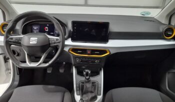 SEAT Arona 1.0 TSI 110CV St&Sp STYLE lleno