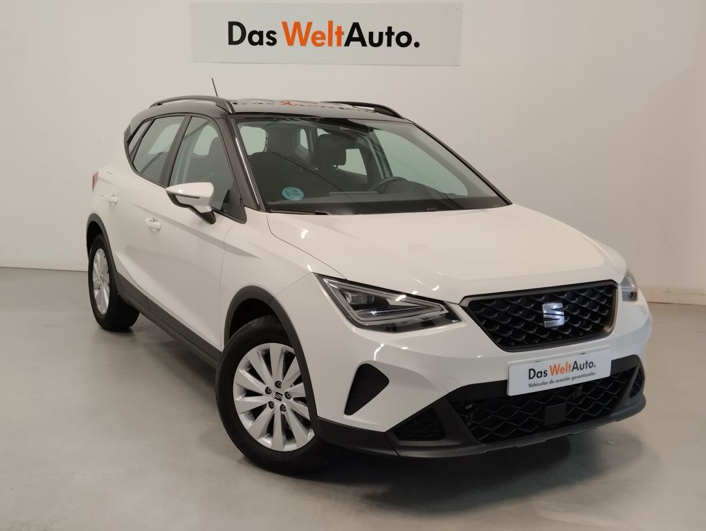 SEAT Arona 1.0 TSI 110CV St&Sp STYLE
