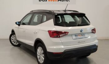 SEAT Arona 1.0 TSI 110CV St&Sp STYLE lleno