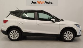 SEAT Arona 1.0 TSI 110CV St&Sp STYLE lleno