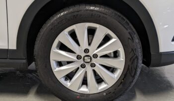 SEAT Arona 1.0 TSI 110CV St&Sp STYLE lleno