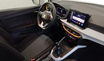 SEAT Arona 1.0 TSI 110CV St&Sp STYLE lleno