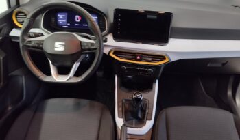 SEAT Arona 1.0 TSI 110CV St&Sp STYLE lleno