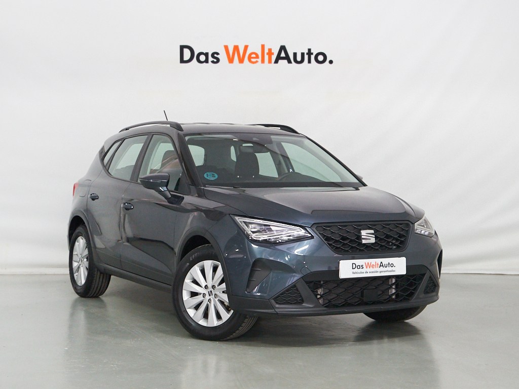 SEAT Arona 1.0 TSI 110CV St&Sp STYLE