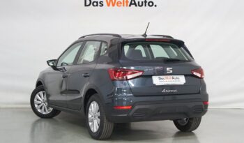 SEAT Arona 1.0 TSI 110CV St&Sp STYLE lleno