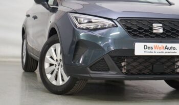 SEAT Arona 1.0 TSI 110CV St&Sp STYLE lleno
