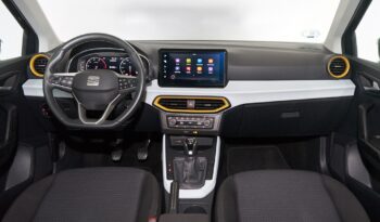 SEAT Arona 1.0 TSI 110CV St&Sp STYLE lleno