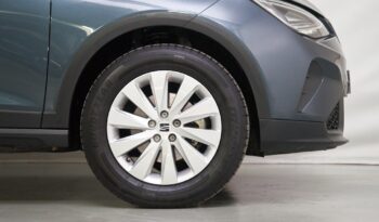 SEAT Arona 1.0 TSI 110CV St&Sp STYLE lleno