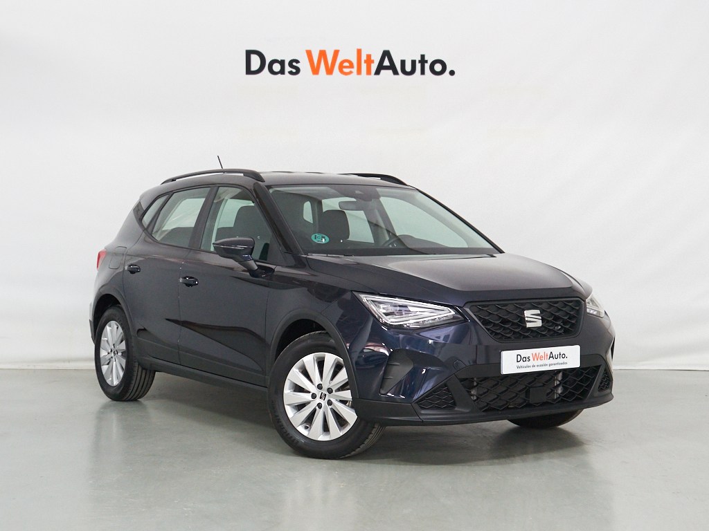 SEAT Arona 1.0 TSI 110CV St&Sp STYLE
