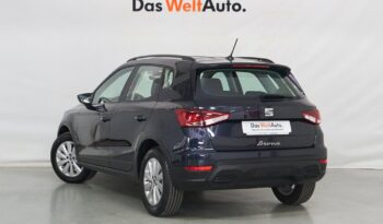 SEAT Arona 1.0 TSI 110CV St&Sp STYLE lleno