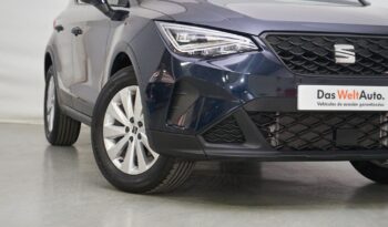 SEAT Arona 1.0 TSI 110CV St&Sp STYLE lleno