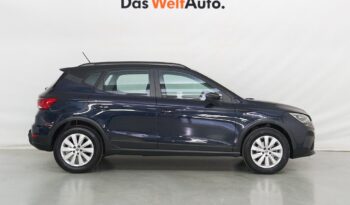 SEAT Arona 1.0 TSI 110CV St&Sp STYLE lleno
