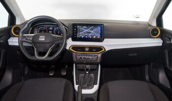 SEAT Arona 1.0 TSI 110CV St&Sp STYLE lleno