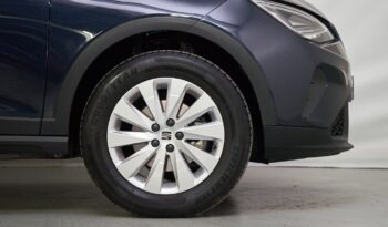 SEAT Arona 1.0 TSI 110CV St&Sp STYLE lleno