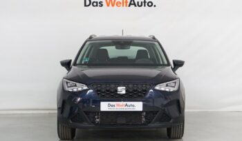SEAT Arona 1.0 TSI 110CV St&Sp STYLE lleno