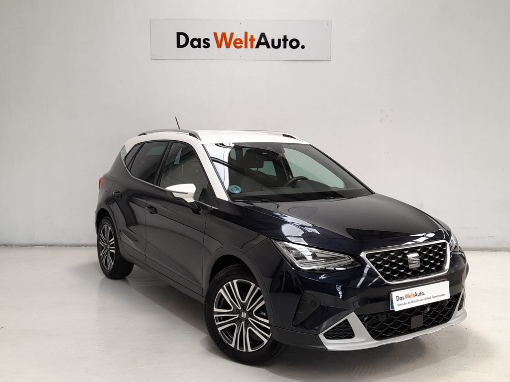 Seat Arona 1.0 TSI 110CV St&Sp X-PERIENCE