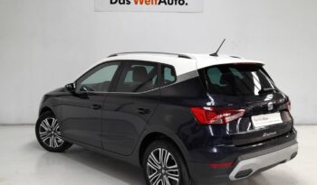 Seat Arona 1.0 TSI 110CV St&Sp X-PERIENCE lleno