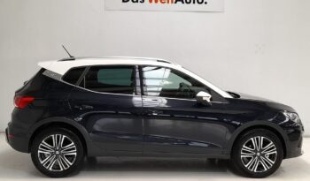 Seat Arona 1.0 TSI 110CV St&Sp X-PERIENCE lleno