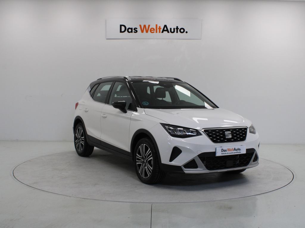 SEAT Arona 1.0 TSI 110CV St&Sp X-PERIENCE