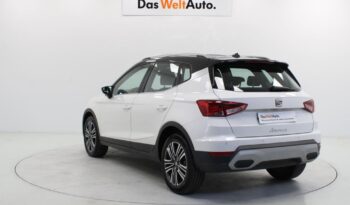 SEAT Arona 1.0 TSI 110CV St&Sp X-PERIENCE lleno