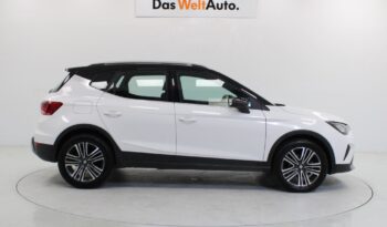 SEAT Arona 1.0 TSI 110CV St&Sp X-PERIENCE lleno