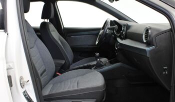 SEAT Arona 1.0 TSI 110CV St&Sp X-PERIENCE lleno