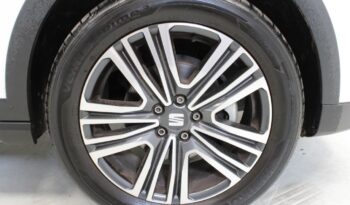 SEAT Arona 1.0 TSI 110CV St&Sp X-PERIENCE lleno