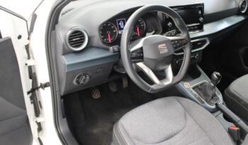 SEAT Arona 1.0 TSI 110CV St&Sp X-PERIENCE lleno