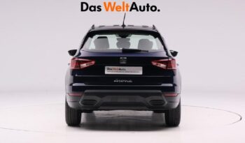 Seat ARONA 1.0 TSI 110CV STYLE PLUS lleno