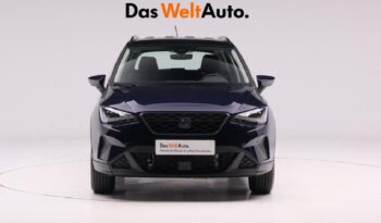 Seat ARONA 1.0 TSI 110CV STYLE PLUS lleno