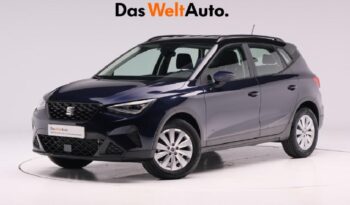 Seat ARONA 1.0 TSI 110CV STYLE PLUS lleno