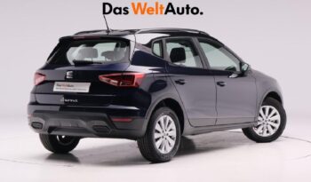 Seat ARONA 1.0 TSI 110CV STYLE PLUS lleno