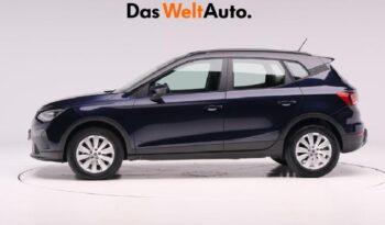 Seat ARONA 1.0 TSI 110CV STYLE PLUS lleno