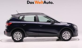 Seat ARONA 1.0 TSI 110CV STYLE PLUS lleno