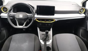 Seat ARONA 1.0 TSI 110CV STYLE PLUS lleno