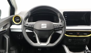 Seat ARONA 1.0 TSI 110CV STYLE PLUS lleno