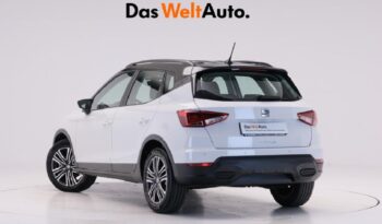 Seat ARONA 1.0 TSI 110CV STYLE+PUD lleno