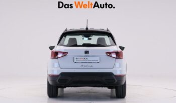 Seat ARONA 1.0 TSI 110CV STYLE+PUD lleno