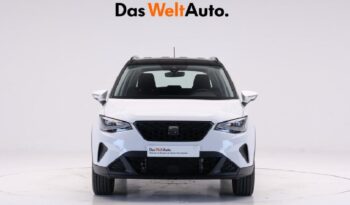 Seat ARONA 1.0 TSI 110CV STYLE+PUD lleno