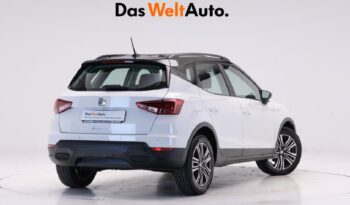 Seat ARONA 1.0 TSI 110CV STYLE+PUD lleno