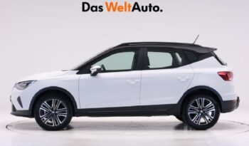 Seat ARONA 1.0 TSI 110CV STYLE+PUD lleno