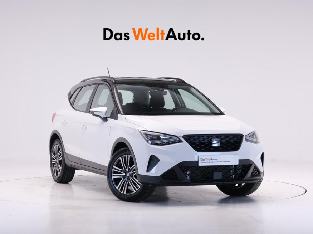 Seat ARONA 1.0 TSI 110CV STYLE+PUD