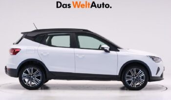Seat ARONA 1.0 TSI 110CV STYLE+PUD lleno