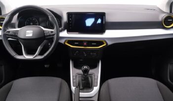 Seat ARONA 1.0 TSI 110CV STYLE+PUD lleno