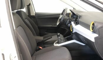 Seat ARONA 1.0 TSI 110CV STYLE+PUD lleno